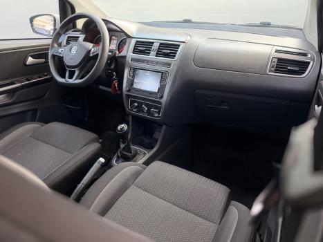 VOLKSWAGEN Fox 1.6 4P CONNECT FLEX, Foto 6