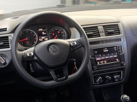 VOLKSWAGEN Fox 1.6 4P CONNECT FLEX, Foto 7