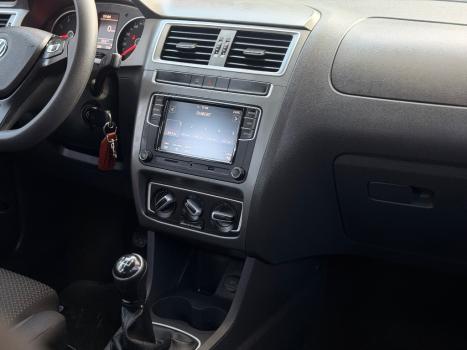 VOLKSWAGEN Fox 1.6 4P CONNECT FLEX, Foto 8
