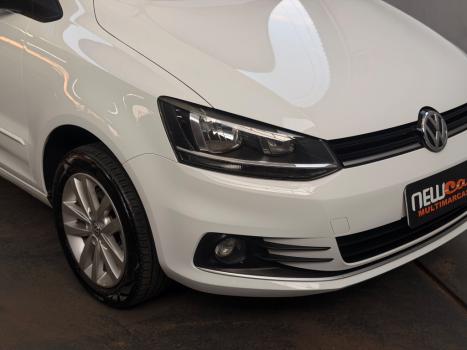 VOLKSWAGEN Fox 1.6 4P CONNECT FLEX, Foto 9
