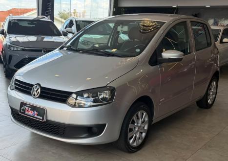 VOLKSWAGEN Fox 1.6 4P FLEX, Foto 1