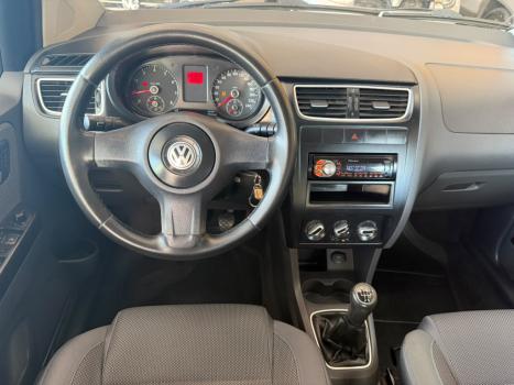 VOLKSWAGEN Fox 1.6 4P FLEX, Foto 2