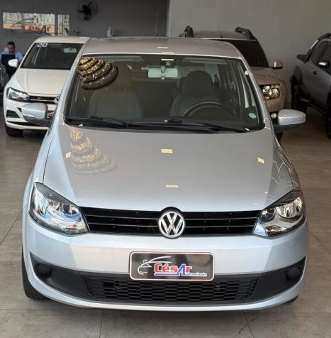 VOLKSWAGEN Fox 1.6 4P FLEX, Foto 3