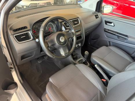 VOLKSWAGEN Fox 1.6 4P FLEX, Foto 4