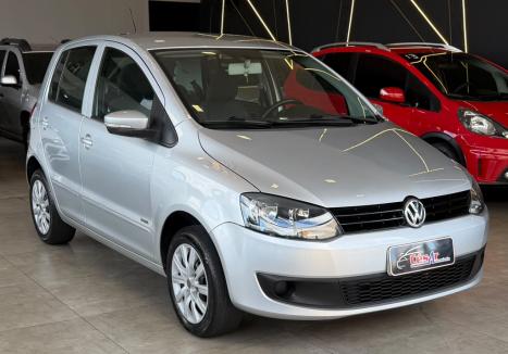 VOLKSWAGEN Fox 1.6 4P FLEX, Foto 5