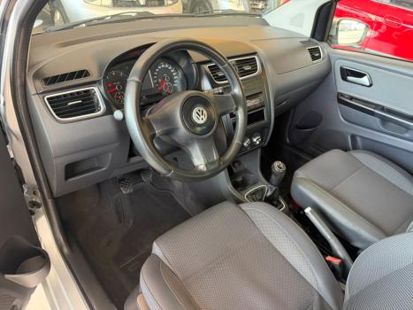 VOLKSWAGEN Fox 1.6 4P FLEX, Foto 6