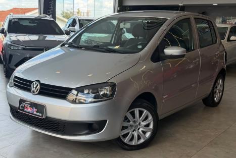 VOLKSWAGEN Fox 1.6 4P FLEX, Foto 7