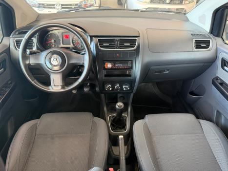 VOLKSWAGEN Fox 1.6 4P FLEX, Foto 8