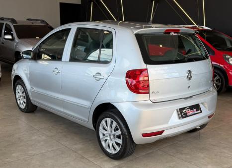 VOLKSWAGEN Fox 1.6 4P FLEX, Foto 9