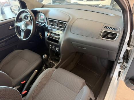 VOLKSWAGEN Fox 1.6 4P FLEX, Foto 10