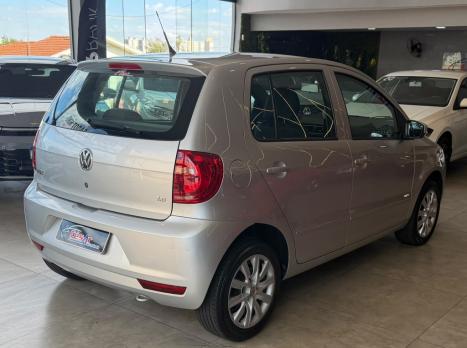 VOLKSWAGEN Fox 1.6 4P FLEX, Foto 11