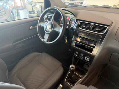 VOLKSWAGEN Fox 1.6 4P FLEX, Foto 12