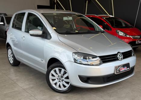 VOLKSWAGEN Fox 1.6 4P FLEX, Foto 15