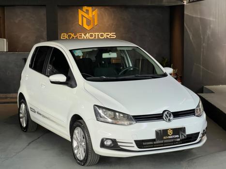 VOLKSWAGEN Fox 1.6 4P CONNECT FLEX, Foto 1