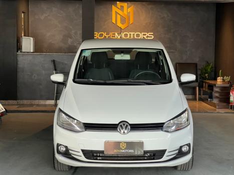 VOLKSWAGEN Fox 1.6 4P CONNECT FLEX, Foto 2