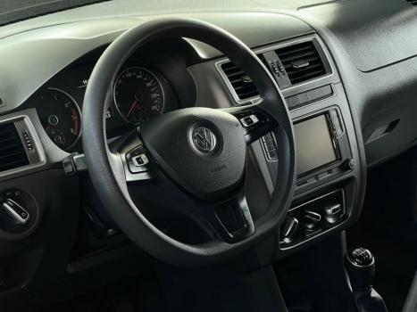 VOLKSWAGEN Fox 1.6 4P CONNECT FLEX, Foto 5