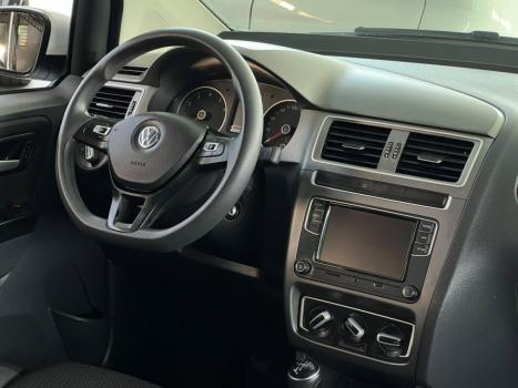 VOLKSWAGEN Fox 1.6 4P CONNECT FLEX, Foto 6