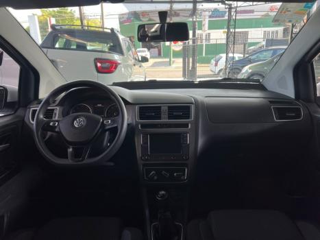VOLKSWAGEN Fox 1.6 4P CONNECT FLEX, Foto 7