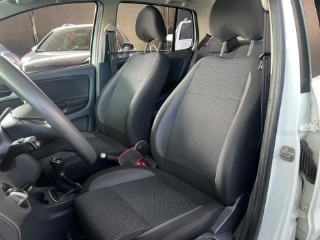 VOLKSWAGEN Fox 1.6 4P CONNECT FLEX, Foto 8