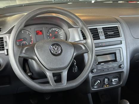 VOLKSWAGEN Fox 1.6 4P MSI TRENDLINE FLEX, Foto 4