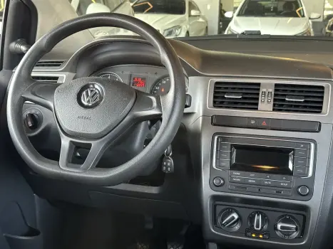 VOLKSWAGEN Fox 1.6 4P MSI TRENDLINE FLEX, Foto 6