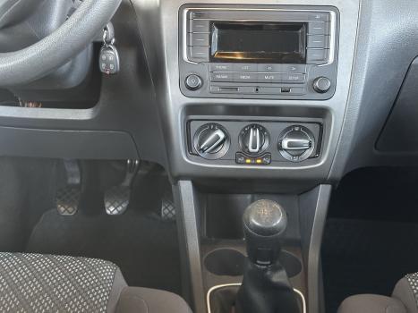 VOLKSWAGEN Fox 1.6 4P MSI TRENDLINE FLEX, Foto 8