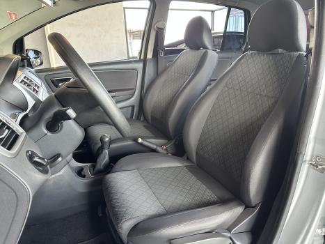 VOLKSWAGEN Fox 1.6 4P MSI TRENDLINE FLEX, Foto 10