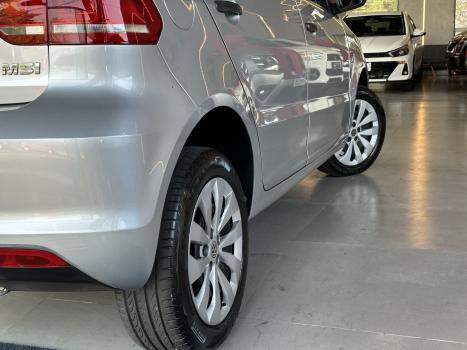 VOLKSWAGEN Fox 1.6 4P MSI TRENDLINE FLEX, Foto 11