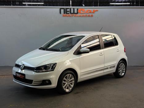 VOLKSWAGEN Fox 1.6 4P CONNECT FLEX, Foto 1