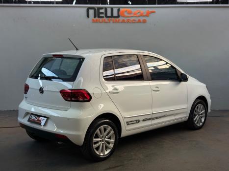 VOLKSWAGEN Fox 1.6 4P CONNECT FLEX, Foto 2
