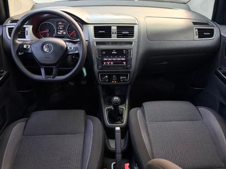 VOLKSWAGEN Fox 1.6 4P CONNECT FLEX, Foto 3