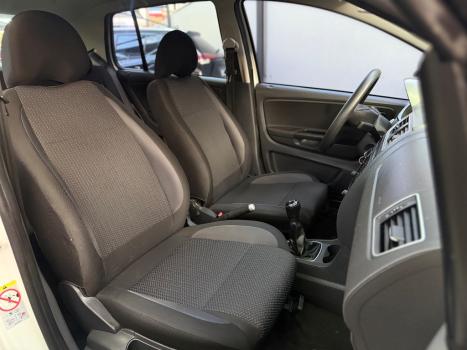VOLKSWAGEN Fox 1.6 4P CONNECT FLEX, Foto 4