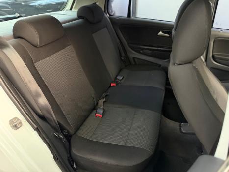 VOLKSWAGEN Fox 1.6 4P CONNECT FLEX, Foto 5