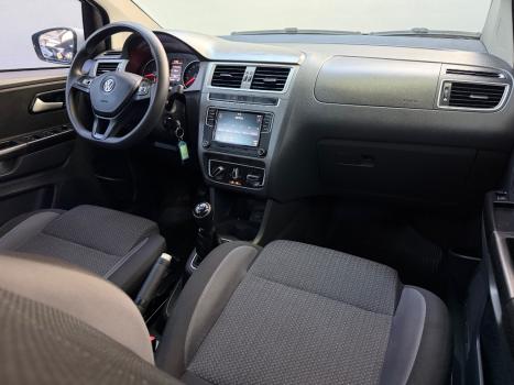 VOLKSWAGEN Fox 1.6 4P CONNECT FLEX, Foto 6