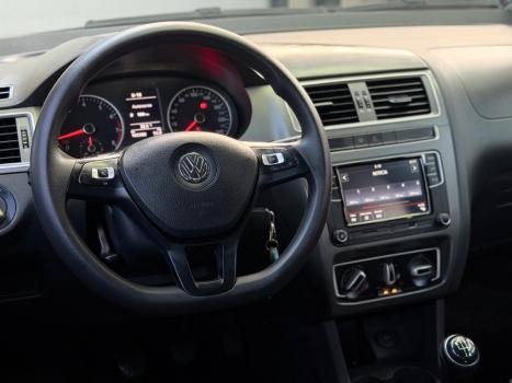 VOLKSWAGEN Fox 1.6 4P CONNECT FLEX, Foto 7