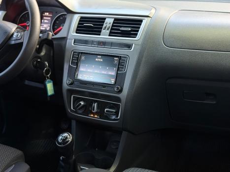 VOLKSWAGEN Fox 1.6 4P CONNECT FLEX, Foto 8