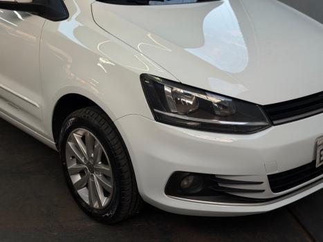 VOLKSWAGEN Fox 1.6 4P CONNECT FLEX, Foto 9