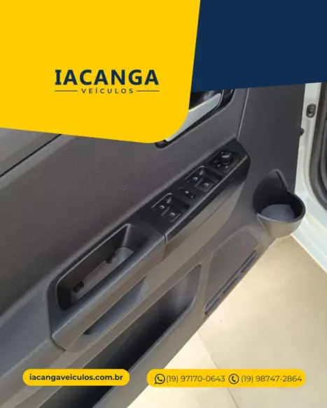 VOLKSWAGEN Fox 1.6 4P, Foto 9