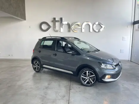 VOLKSWAGEN Fox 1.6 4P FLEX MSI XTREME, Foto 1
