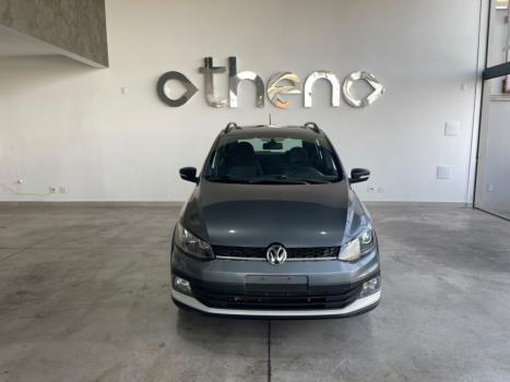 VOLKSWAGEN Fox 1.6 4P FLEX MSI XTREME, Foto 4