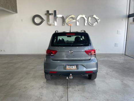 VOLKSWAGEN Fox 1.6 4P FLEX MSI XTREME, Foto 5