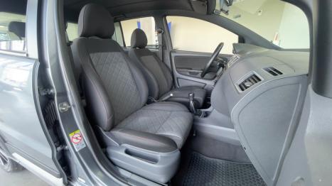 VOLKSWAGEN Fox 1.6 4P FLEX MSI XTREME, Foto 6