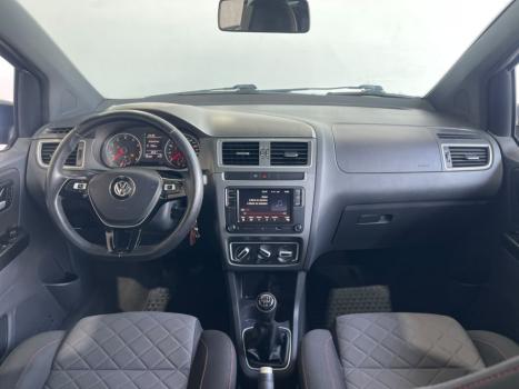 VOLKSWAGEN Fox 1.6 4P FLEX MSI XTREME, Foto 8