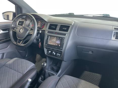 VOLKSWAGEN Fox 1.6 4P FLEX MSI XTREME, Foto 10