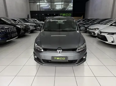 VOLKSWAGEN Fox 1.6 4P CONNECT FLEX, Foto 1
