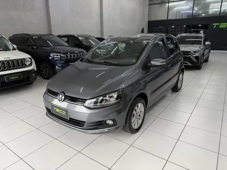 VOLKSWAGEN Fox 1.6 4P CONNECT FLEX, Foto 2