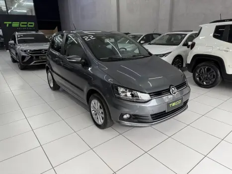VOLKSWAGEN Fox 1.6 4P CONNECT FLEX, Foto 3