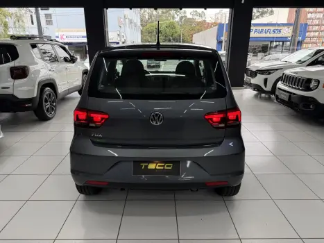 VOLKSWAGEN Fox 1.6 4P CONNECT FLEX, Foto 4