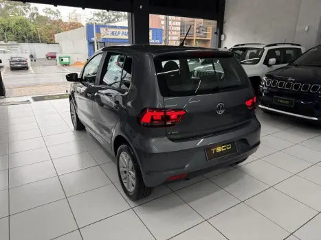 VOLKSWAGEN Fox 1.6 4P CONNECT FLEX, Foto 5