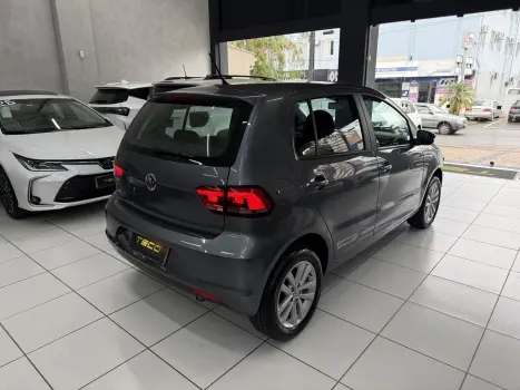 VOLKSWAGEN Fox 1.6 4P CONNECT FLEX, Foto 6